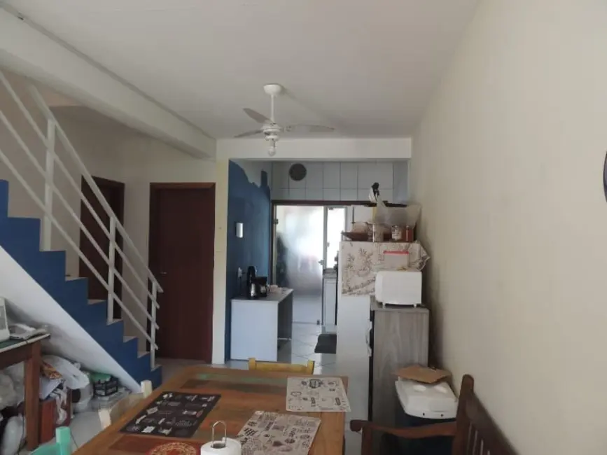 Foto 8 de Casa com 2 quartos à venda, 65m2 em Garopaba - SC