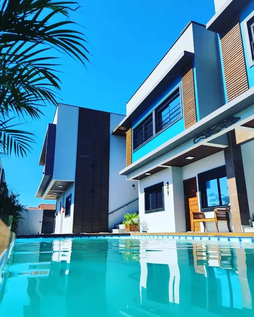 Foto 1 de Apartamento com 2 quartos à venda, 54m2 em Campo Duna, Garopaba - SC