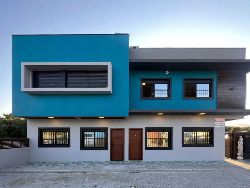 Foto 2 de Apartamento com 2 quartos à venda, 54m2 em Campo Duna, Garopaba - SC