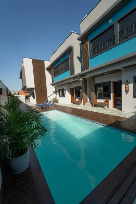 Foto 3 de Apartamento com 2 quartos à venda, 54m2 em Campo Duna, Garopaba - SC