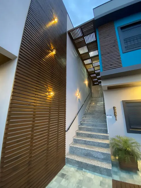 Foto 5 de Apartamento com 2 quartos à venda, 54m2 em Campo Duna, Garopaba - SC