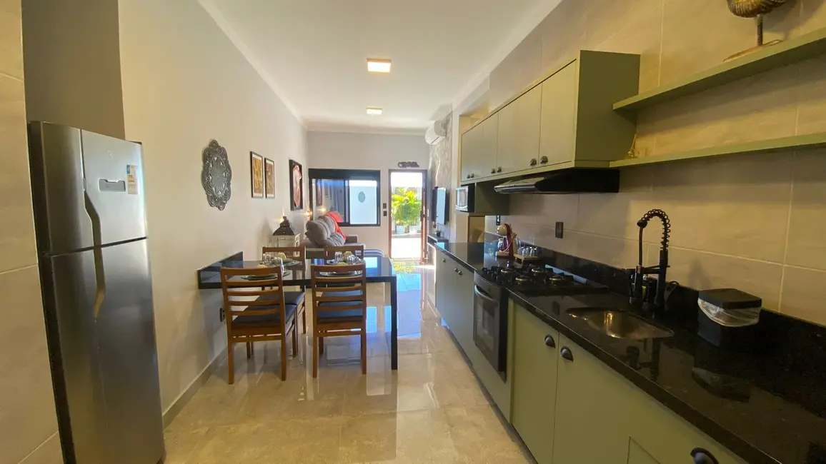 Foto 7 de Apartamento com 2 quartos à venda, 54m2 em Campo Duna, Garopaba - SC