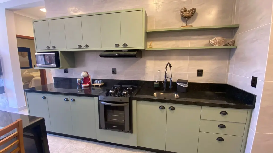 Foto 9 de Apartamento com 2 quartos à venda, 54m2 em Campo Duna, Garopaba - SC