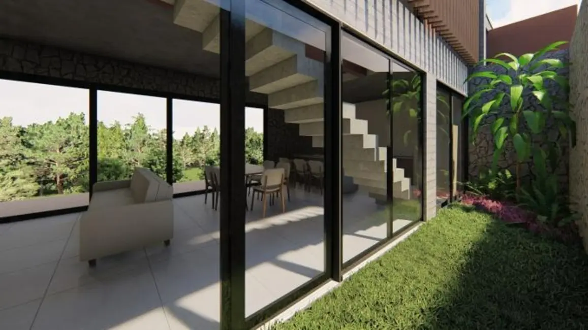 Foto 5 de Casa com 2 quartos à venda, 134m2 em Garopaba - SC