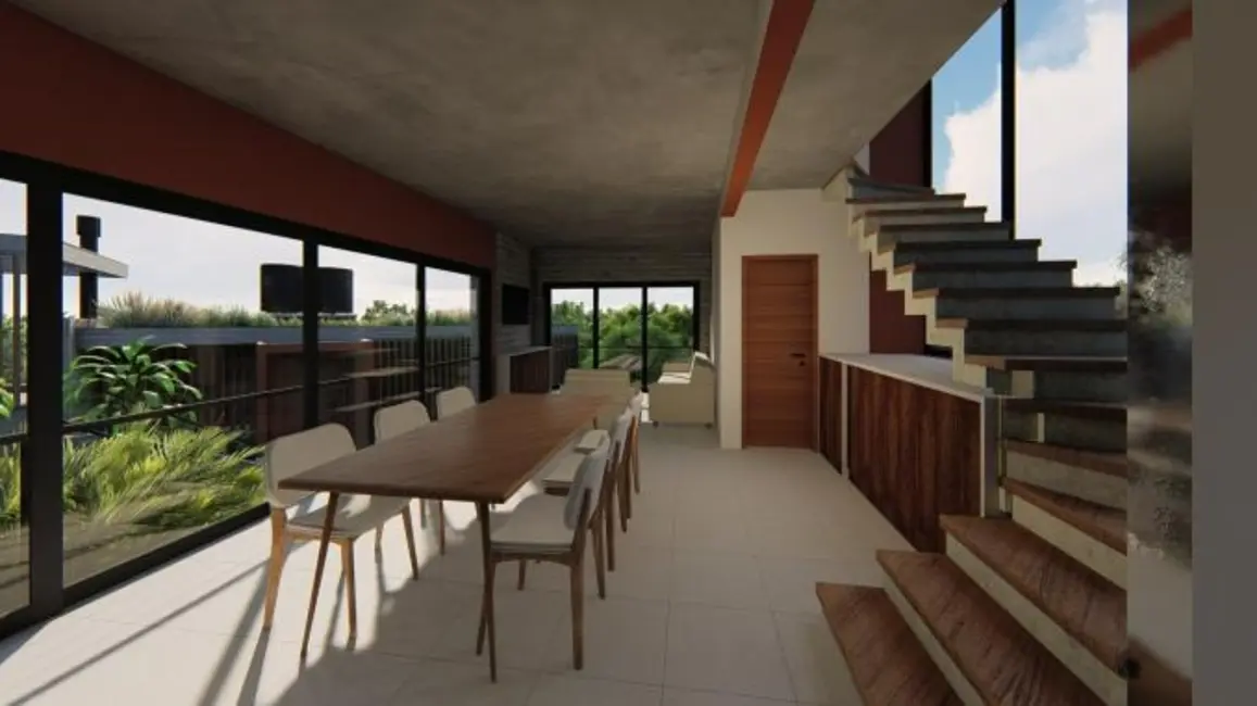 Foto 7 de Casa com 2 quartos à venda, 134m2 em Garopaba - SC