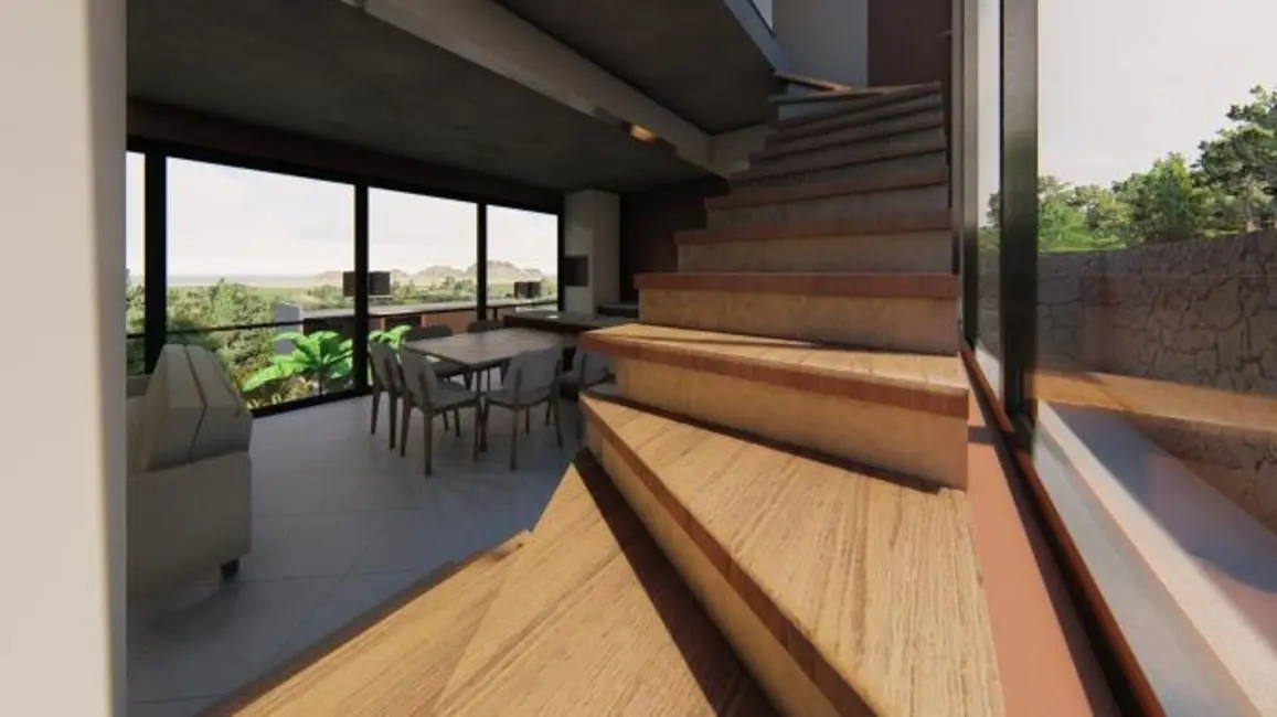 Foto 8 de Casa com 2 quartos à venda, 134m2 em Garopaba - SC