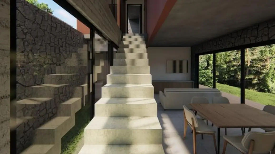 Foto 6 de Casa com 2 quartos à venda, 134m2 em Garopaba - SC