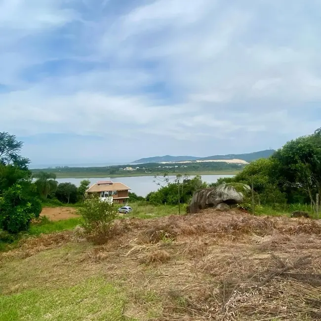 Foto 6 de Terreno / Lote à venda, 2000m2 em Garopaba - SC