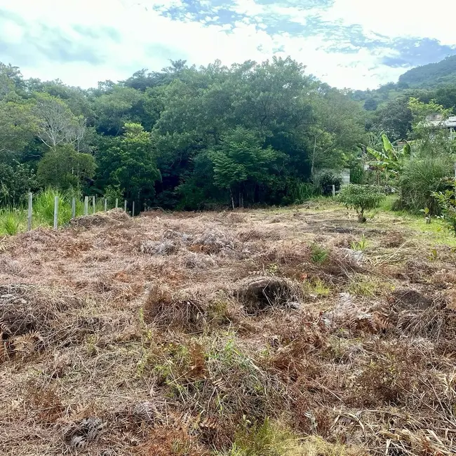 Foto 4 de Terreno / Lote à venda, 2000m2 em Garopaba - SC