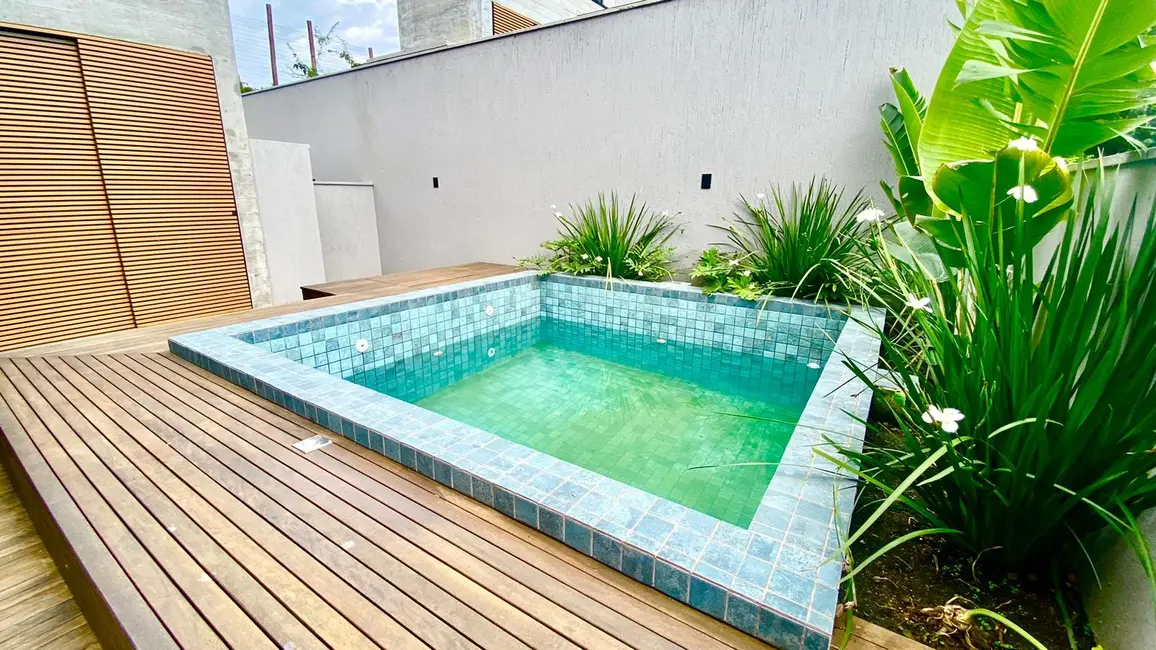 Foto 3 de Casa com 3 quartos à venda, 150m2 em Garopaba - SC