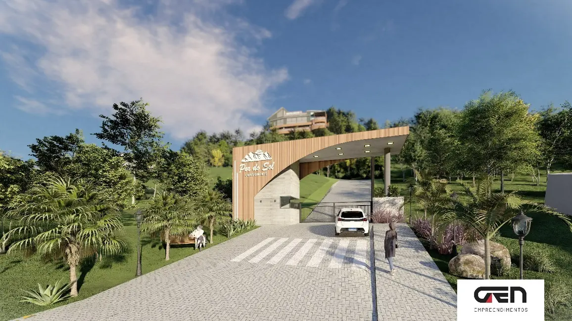 Foto 9 de Terreno / Lote à venda, 2095m2 em Centro, Garopaba - SC