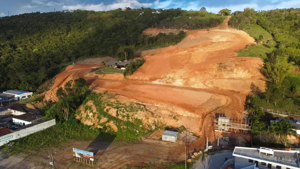 Foto 5 de Terreno / Lote à venda, 2095m2 em Centro, Garopaba - SC