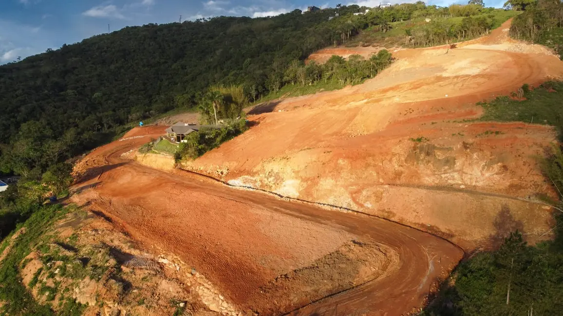 Foto 6 de Terreno / Lote à venda, 2095m2 em Centro, Garopaba - SC