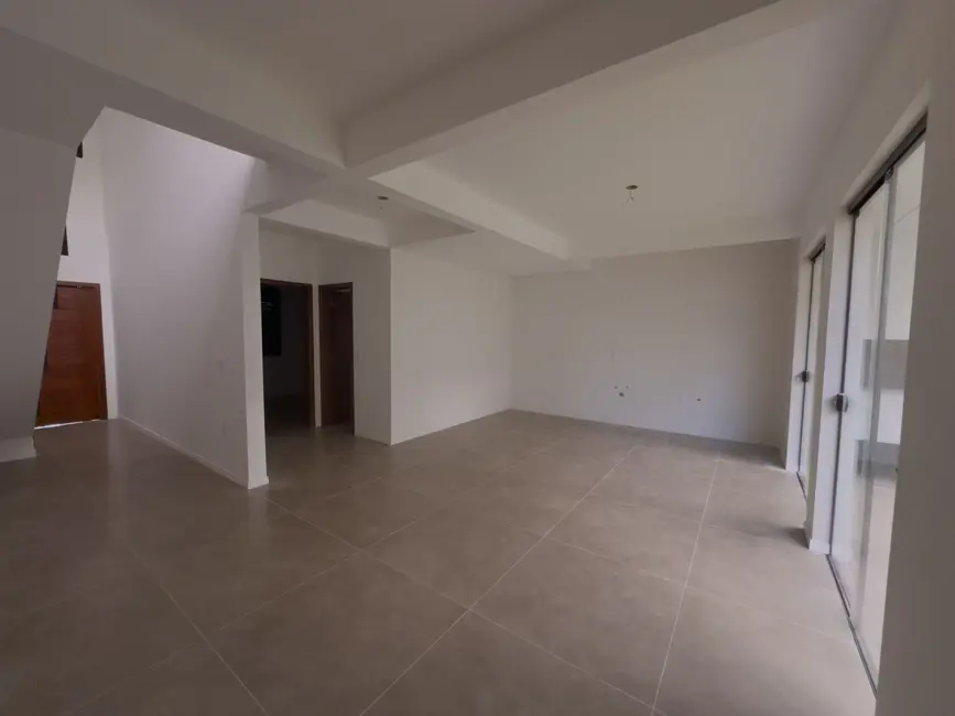 Foto 8 de Casa com 3 quartos à venda, 124m2 em Garopaba - SC