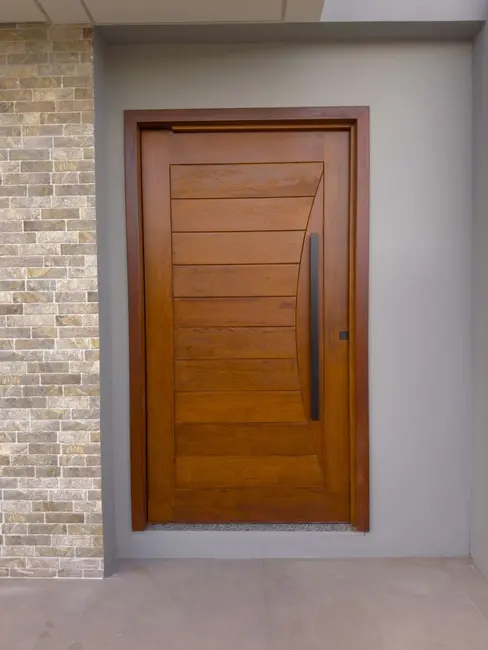 Foto 6 de Casa com 3 quartos à venda, 124m2 em Garopaba - SC