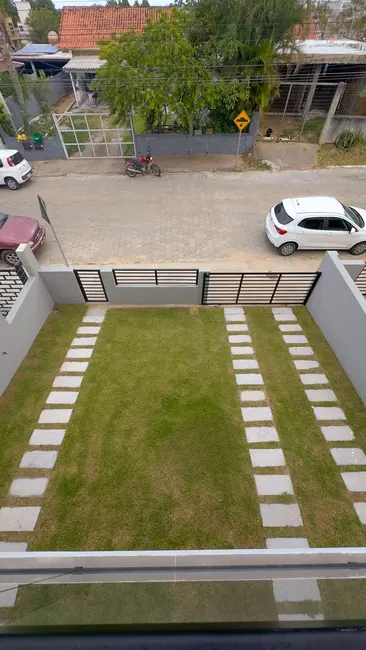 Foto 4 de Casa com 3 quartos à venda, 124m2 em Garopaba - SC