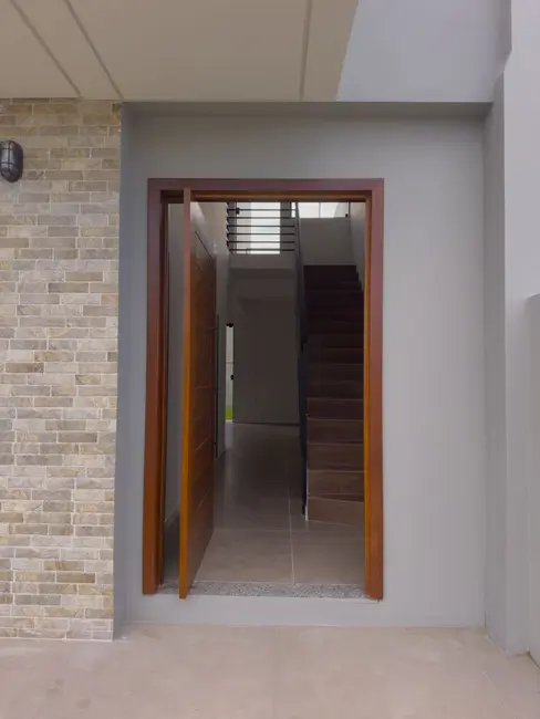 Foto 5 de Casa com 3 quartos à venda, 124m2 em Garopaba - SC