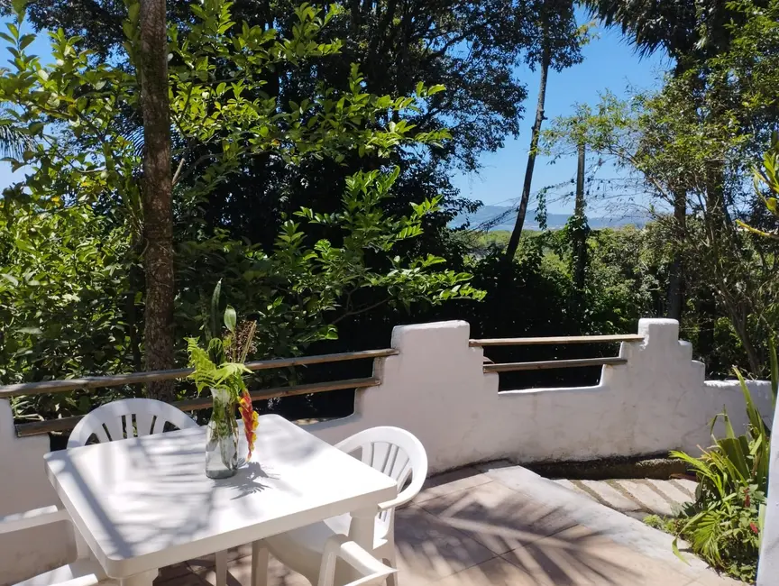Foto 2 de Casa com 3 quartos à venda, 250m2 em Garopaba - SC