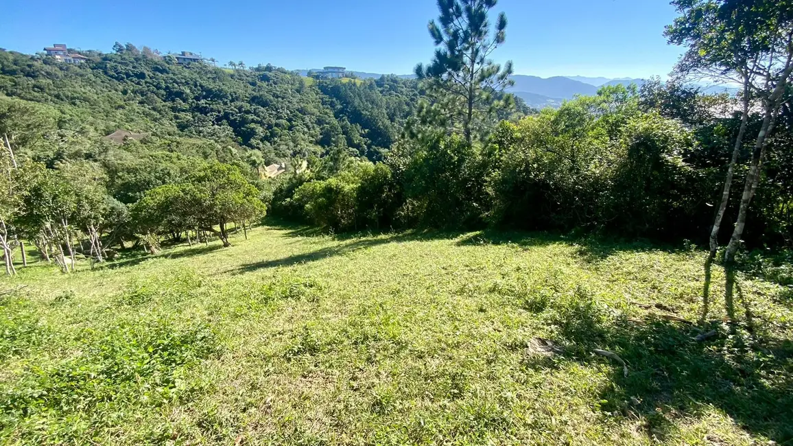 Foto 6 de Terreno / Lote à venda, 899m2 em Garopaba - SC