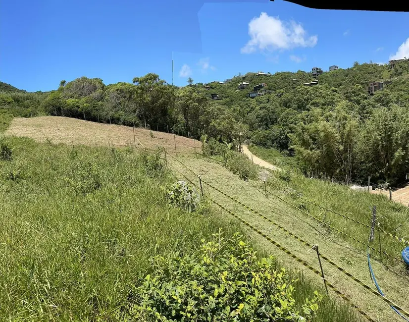 Foto 9 de Terreno / Lote à venda, 1550m2 em Garopaba - SC