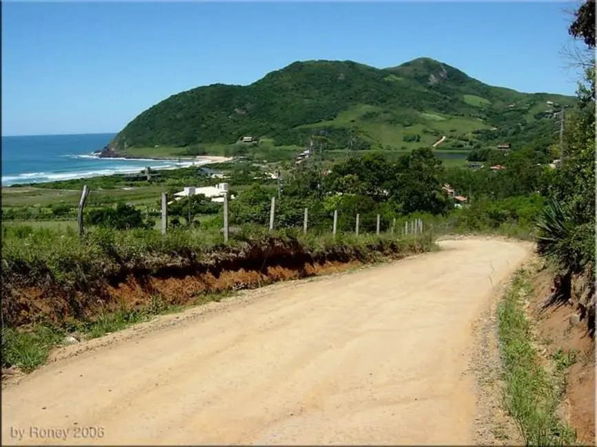 Foto 8 de Terreno / Lote à venda, 1550m2 em Garopaba - SC