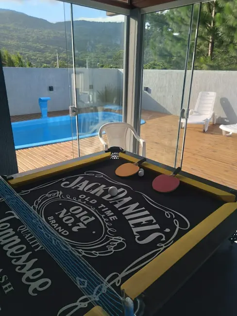 Foto 6 de Casa com 3 quartos à venda, 275m2 em Garopaba - SC