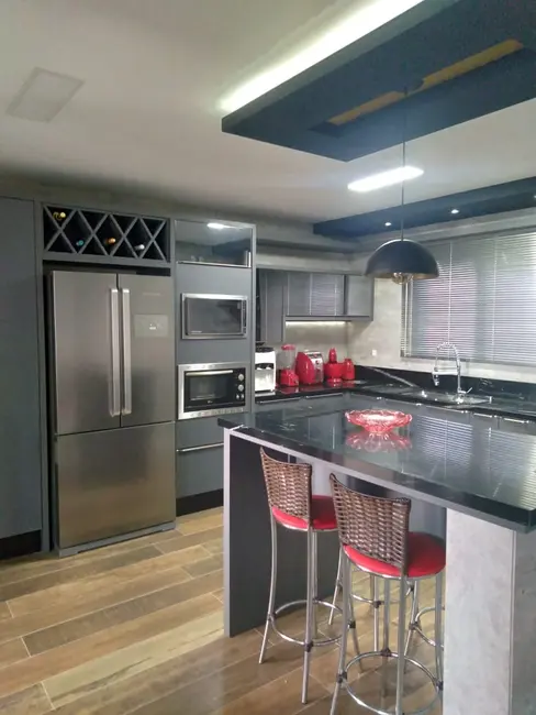 Foto 4 de Casa com 3 quartos à venda, 275m2 em Garopaba - SC