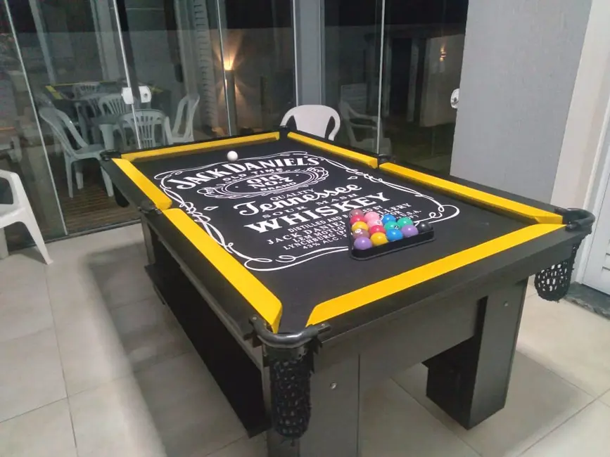 Foto 7 de Casa com 3 quartos à venda, 275m2 em Garopaba - SC