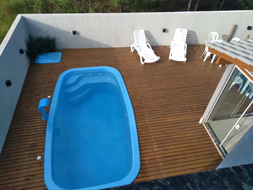 Foto 8 de Casa com 3 quartos à venda, 275m2 em Garopaba - SC