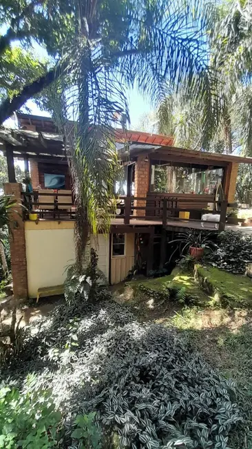 Foto 2 de Casa com 3 quartos à venda, 450m2 em Garopaba - SC