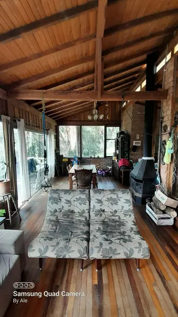 Foto 8 de Casa com 3 quartos à venda, 450m2 em Garopaba - SC
