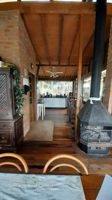 Foto 7 de Casa com 3 quartos à venda, 450m2 em Garopaba - SC