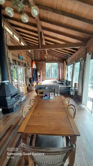 Foto 6 de Casa com 3 quartos à venda, 450m2 em Garopaba - SC