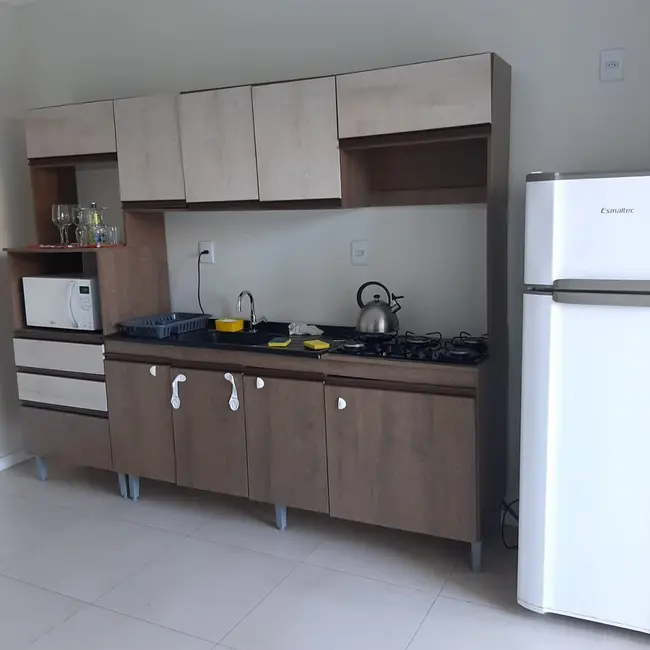 Foto 5 de Casa com 2 quartos à venda, 110m2 em Garopaba - SC