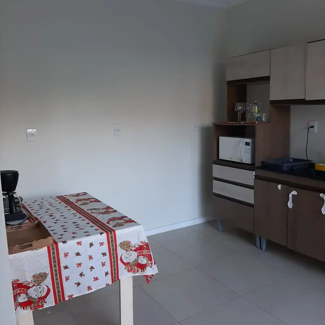 Foto 4 de Casa com 2 quartos à venda, 110m2 em Garopaba - SC