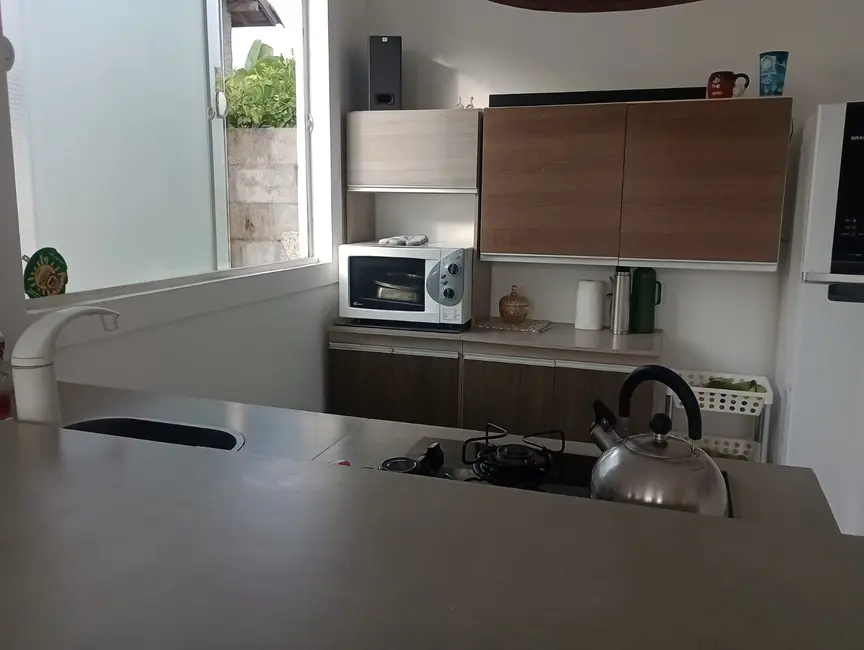 Foto 7 de Casa com 2 quartos à venda, 55m2 em Garopaba - SC