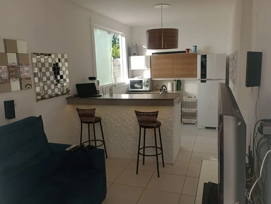 Foto 6 de Casa com 2 quartos à venda, 55m2 em Garopaba - SC