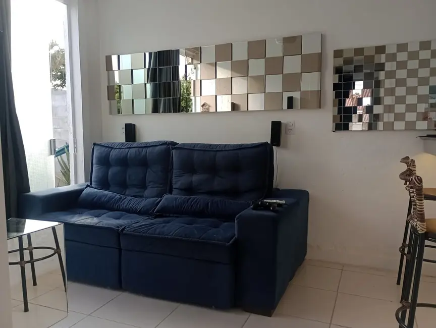 Foto 8 de Casa com 2 quartos à venda, 55m2 em Garopaba - SC