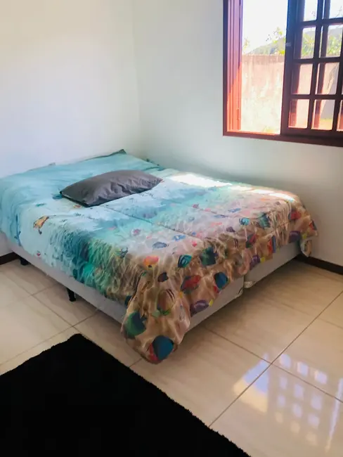 Foto 4 de Casa com 2 quartos à venda, 62m2 em Garopaba - SC