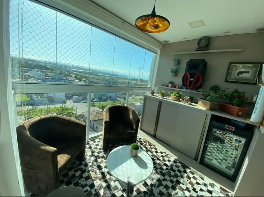 Foto 2 de Apartamento com 3 quartos à venda, 115m2 em Centro, Imbituba - SC