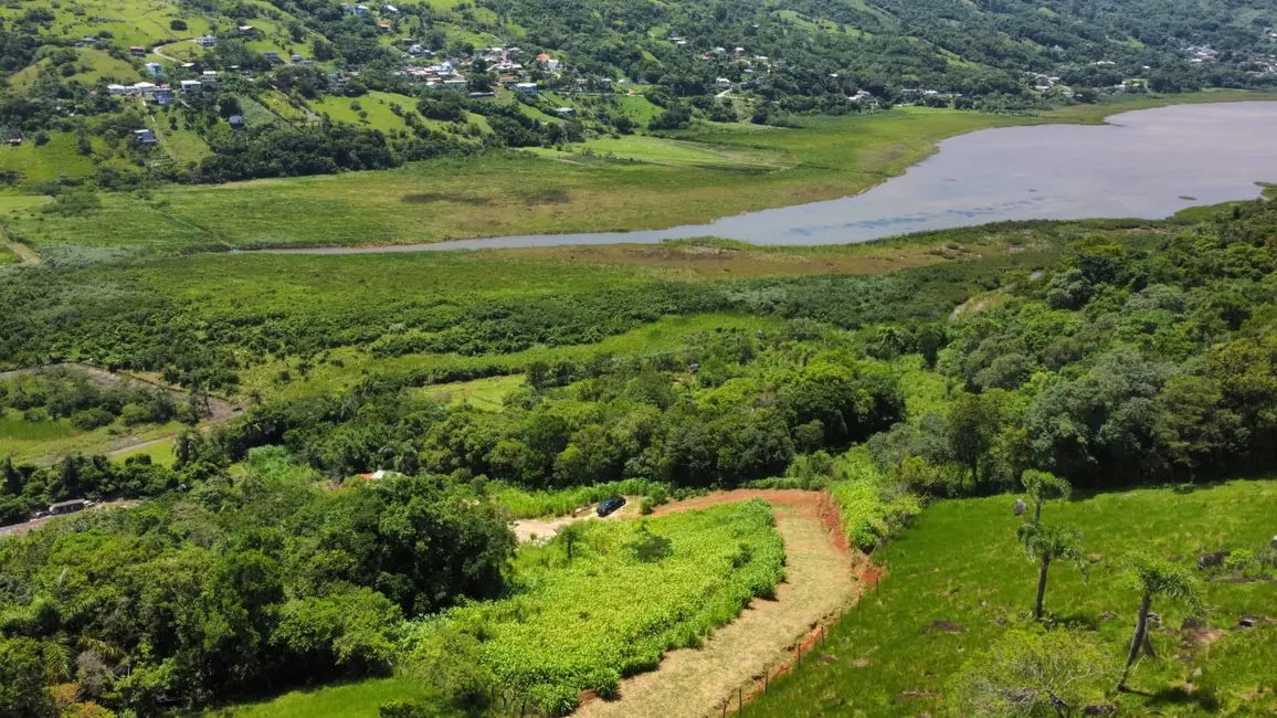 Foto 4 de Terreno / Lote à venda, 1000m2 em Garopaba - SC