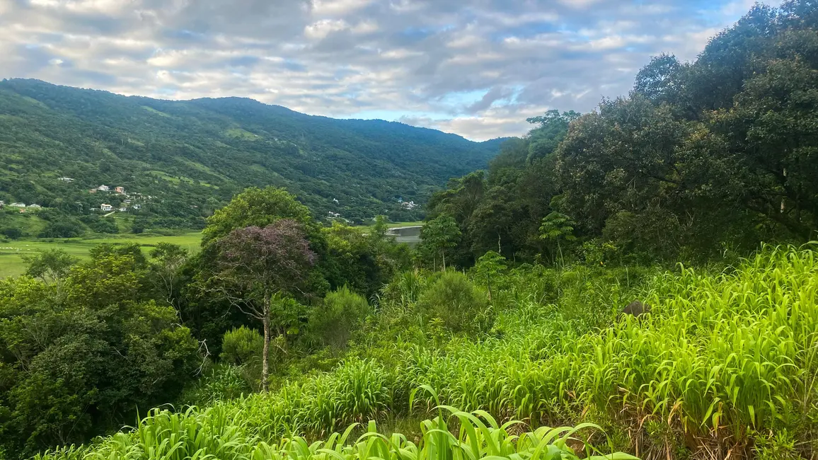 Foto 9 de Terreno / Lote à venda, 1000m2 em Garopaba - SC