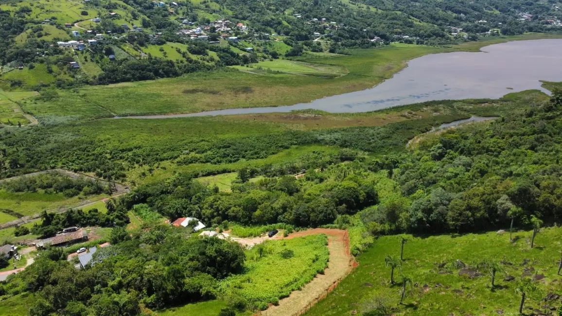Foto 2 de Terreno / Lote à venda, 1000m2 em Garopaba - SC