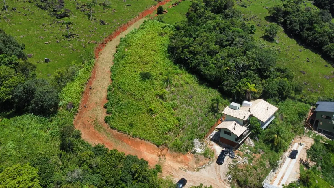 Foto 3 de Terreno / Lote à venda, 1000m2 em Garopaba - SC