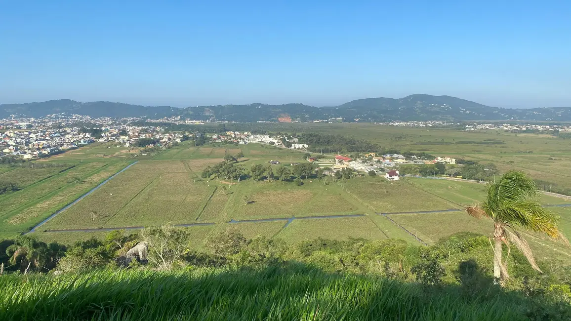Foto 2 de Terreno / Lote à venda, 61001m2 em Garopaba - SC