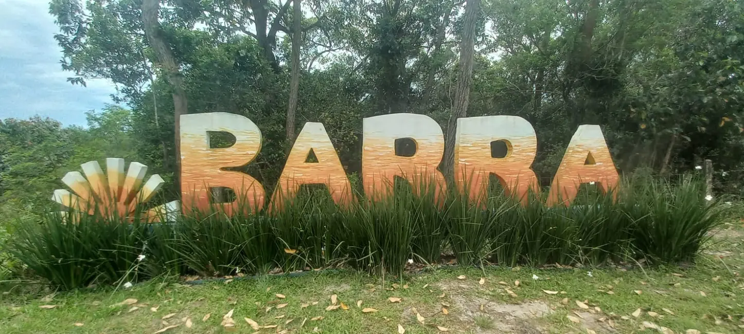 Foto 6 de Terreno / Lote à venda, 720m2 em Garopaba - SC