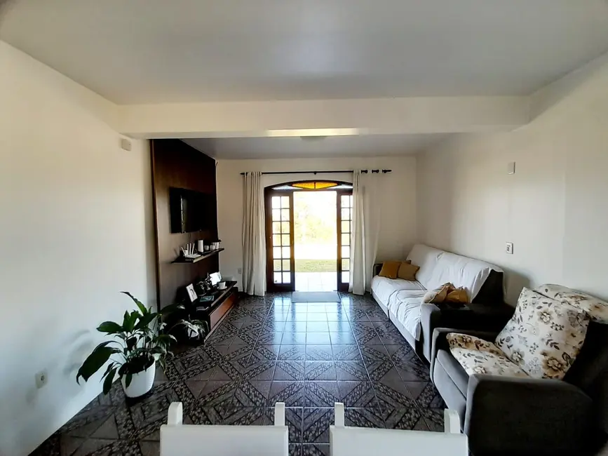 Foto 9 de Casa com 7 quartos à venda, 310m2 em Centro, Garopaba - SC