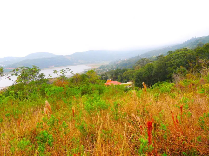 Foto 9 de Terreno / Lote à venda, 46579m2 em Garopaba - SC