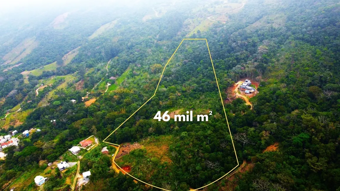 Foto 1 de Terreno / Lote à venda, 46579m2 em Garopaba - SC