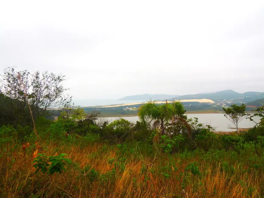 Foto 3 de Terreno / Lote à venda, 46579m2 em Garopaba - SC